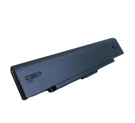 Imagem de Bateria para Notebook Sony Vaio VGN-CR VGN-CR70B/W  6 Células