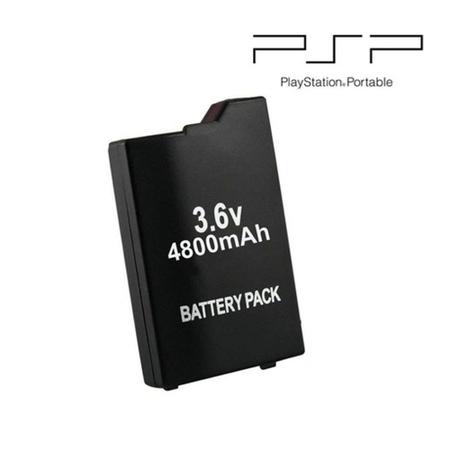 Bateria PSP Slim