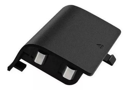 Imagem de Bateria Recarregavel Carregador Controle  Compatível com Xbox One Com Fio