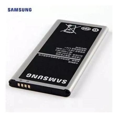 telegrama Ser amado Funcionar Bateria Samsung Galaxy J5 Metal 2016 J510 Eb-bj510cbc - Bateria para  Celular - Magazine Luiza