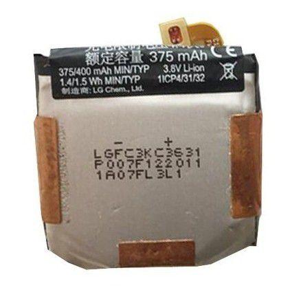 Imagem de Bateria Smartwatch Motorola Moto 360 2 Geração 46 Mm