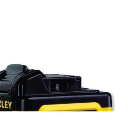 Imagem de Bateria Stanley 12V 1.5Ah Li-Ion  Sb12S-Br