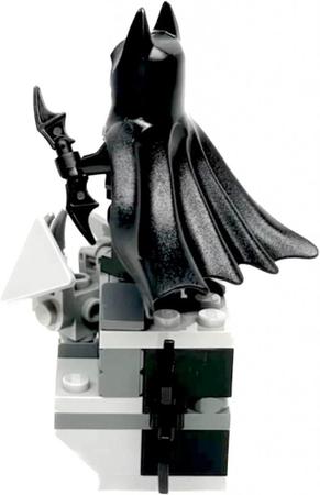 Lego 30653 - Batman 1992 - Has anyone seen this in a store? : r/lego
