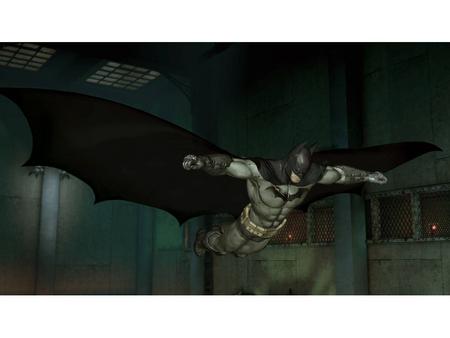 Batman: Return to Arkham terá bundle exclusivo no Brasil