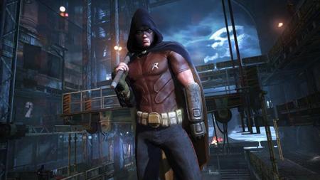 Batman Arkham Asylum + Batman Arkham City - para PS3 Warner - Jogos de Ação  - Magazine Luiza