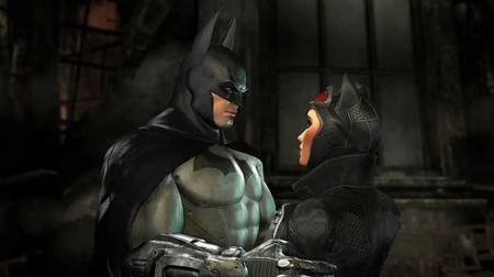 Batman Arkham Asylum para PS3 - WB Games - Jogos de Ação - Magazine Luiza