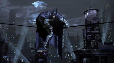 Combo Batman Arkham Asylum mais Arkham City - Jogo de Ps3 - Mídia Física