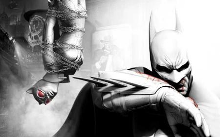 Batman Arkham City Edição Jogo do Ano PS3 Original - Mídia Física (Usado)