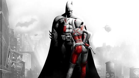 Batman Arkham City Edição Jogo do Ano PS3 Original - Mídia Física (Usado)