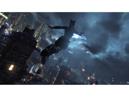 Imagem de Batman Arkham City para PS3