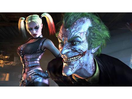 Imagem de Batman Arkham City para PS3