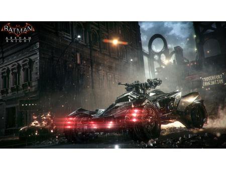 Jogo Batman: Arkham Knight (Hits) - PS4 - WB Games - Jogos de Ação -  Magazine Luiza