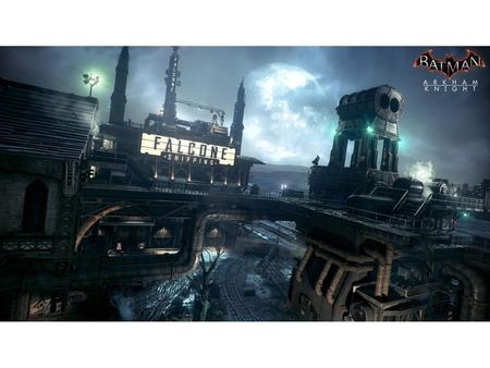 Imagem de Batman Arkham Knight para Xbox One