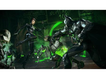 Imagem de Batman Arkham Knight para Xbox One