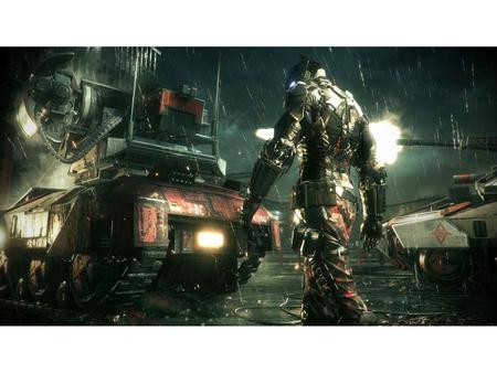 Imagem de Batman Arkham Knight para Xbox One