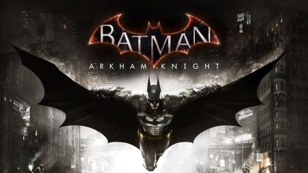 Batman arkham city dublado