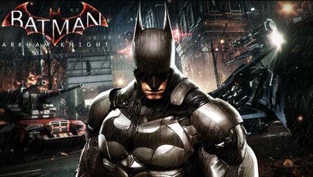 Batman Arkham Knight PS4 Hits Dublado em Português Mídia Física - Warner  Bros Games - Outros Games - Magazine Luiza