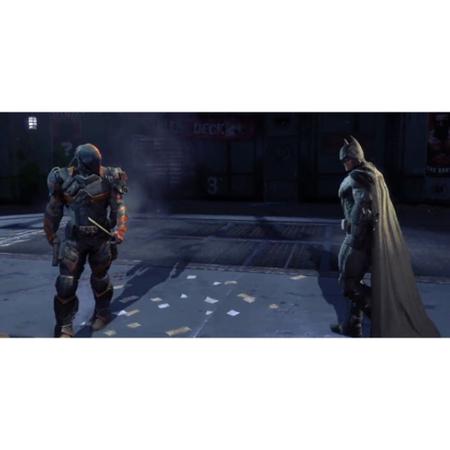 Batman Arkham Knight Xbox Mídia Física Dublado em Português - Warner -  Jogos de Ação - Magazine Luiza