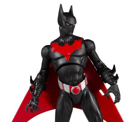 Dc comics multiverse batman beyond action discount figure