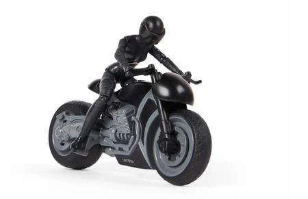 Imagem de Batman Figuras De 10 Cm Mulher Gato, Batman E Moto 2922