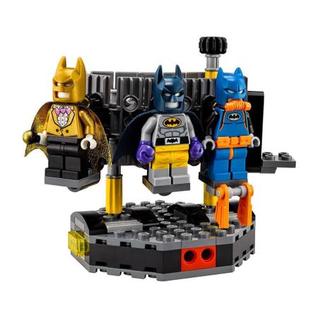 Batman do heavy metal? Batman das cavernas? Nova linha da LEGO mostra o  Morcego em situações improváveis - Estadão