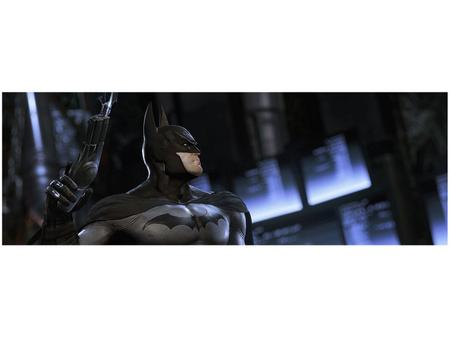 Jogo Batman: Arkham Knight (Hits) - PS4 - WB Games - Jogos de Ação -  Magazine Luiza