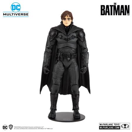 Dc on sale batman figure