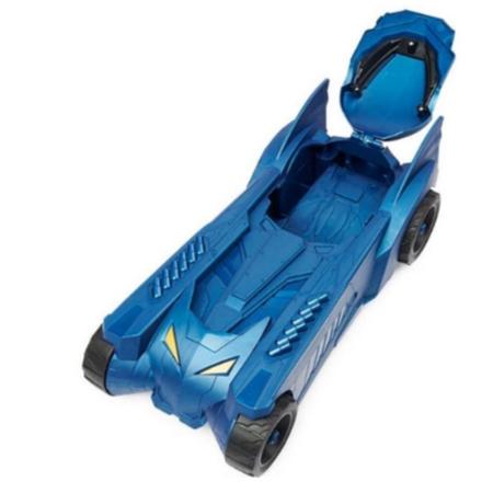 EXCLUSIVO Carrinho Hot Wheels - DC Comics - Batman - Batmóvel Clássico da  Série de TV - Mattel - Lista Kids Todo Cartoes