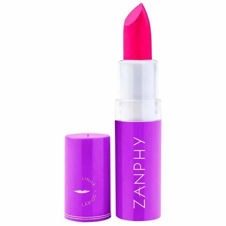 Batom Bastão Make Me COR14 REF. PINK KISS - Zanphy Imagem de Batom Bastão Make Me COR14 REF. PINK KISS - Zanphy