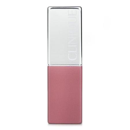 Imagem de Batom Clinique Pop Lip Colour + Primer 01 Nude Pop