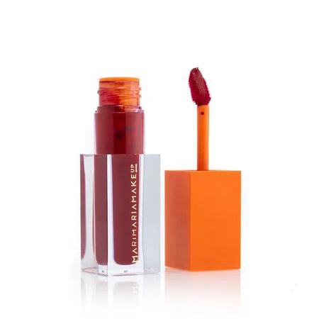 Batom Creamy Matte - Mari Maria - Mari Maria Makeup Imagem de Batom Creamy Matte - Mari Maria