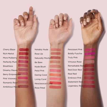 Batom Elizabeth Arden Lip Color Dreamy Mauve Imagem de Batom Elizabeth Arden Lip Color Dreamy Mauve