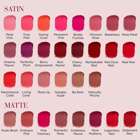Batom Elizabeth Arden Lip Color Dreamy Mauve Imagem de Batom Elizabeth Arden Lip Color Dreamy Mauve