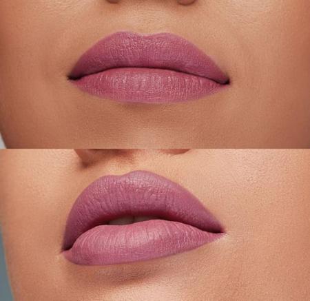 Batom Eudora Glam Duo Micro Plump 1,8g / 3 ml Imagem de Batom Eudora Glam Duo Micro Plump 1,8g / 3 ml