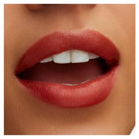 Imagem de Batom Labial MAC Lustreglass Lipstick Tons Escuros