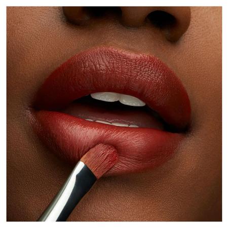 Imagem de Batom Labial MAC Lustreglass Lipstick Tons Escuros