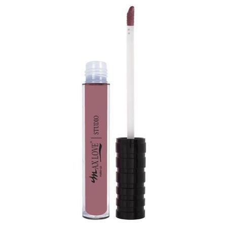 Batom Líquido 24H Confort Max Love Cor 730 4ml Imagem de Batom Líquido 24H Confort Max Love Cor 730 4ml