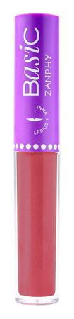 Batom Liquido - Cor 01 Ref. Amasso - Linha Basic - ZANPHY Imagem de Batom Liquido - Cor 01 Ref. Amasso - Linha Basic