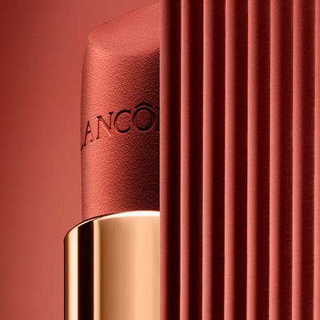 Batom Matte Lancôme L'Absolu Rouge The Drama Imagem de Batom Matte Lancôme L'Absolu Rouge The Drama