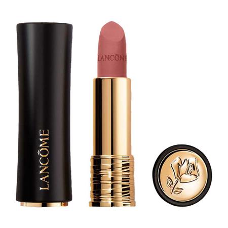 Batom Matte Lancôme L'Absolu Rouge The Drama Imagem de Batom Matte Lancôme L'Absolu Rouge The Drama