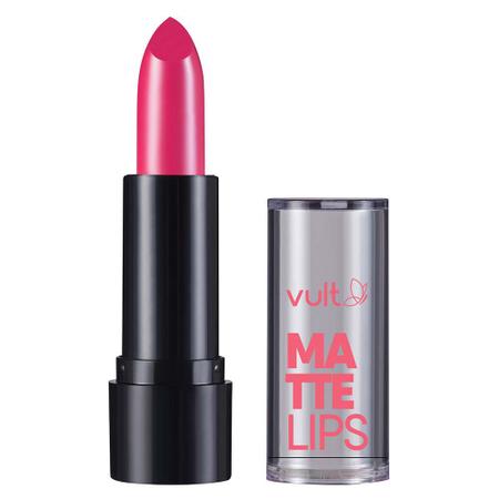 Imagem de Batom Matte Lips Vult