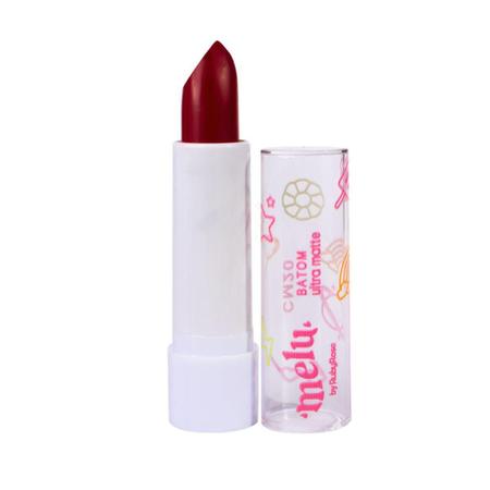 Imagem de Batom Ultra Matte Melu By Ruby Rose Cm20 3,8G