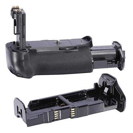 Battery Grip BG-E16 para câmera Canon EOS 7D Mark II - para Canon Imagem de Battery Grip BG-E16 para câmera Canon EOS 7D Mark II