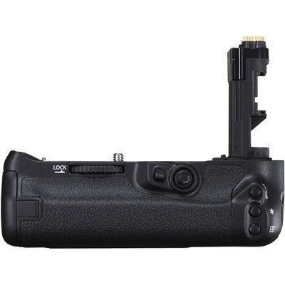 Battery Grip BG-E16 para câmera Canon EOS 7D Mark II - para Canon Imagem de Battery Grip BG-E16 para câmera Canon EOS 7D Mark II