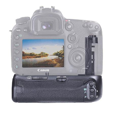 Imagem de Battery Grip BG-E16 para Canon 7D Mark II