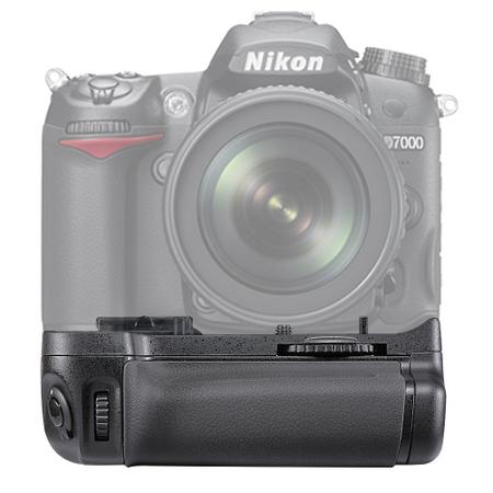 Imagem de Battery Grip MB-D11 para Nikon D7000