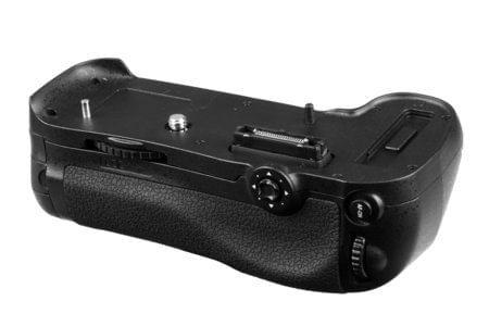 Imagem de Battery Grip MB-D12 para Nikon D810, D810A, D800 e D800E (Liga de Magnésio)