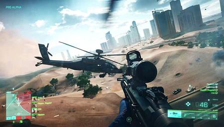  Battlefield 2042 (PS4) : Video Games