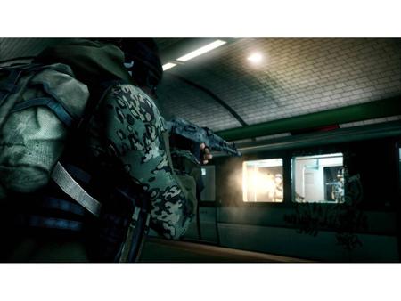 Game Battlefield 3: Premium Edition - XBOX 360 em Promoção na Americanas