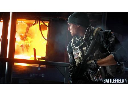 Jogo Battlefield 4 - PS3 (Usado) - Elite Games - Compre na melhor